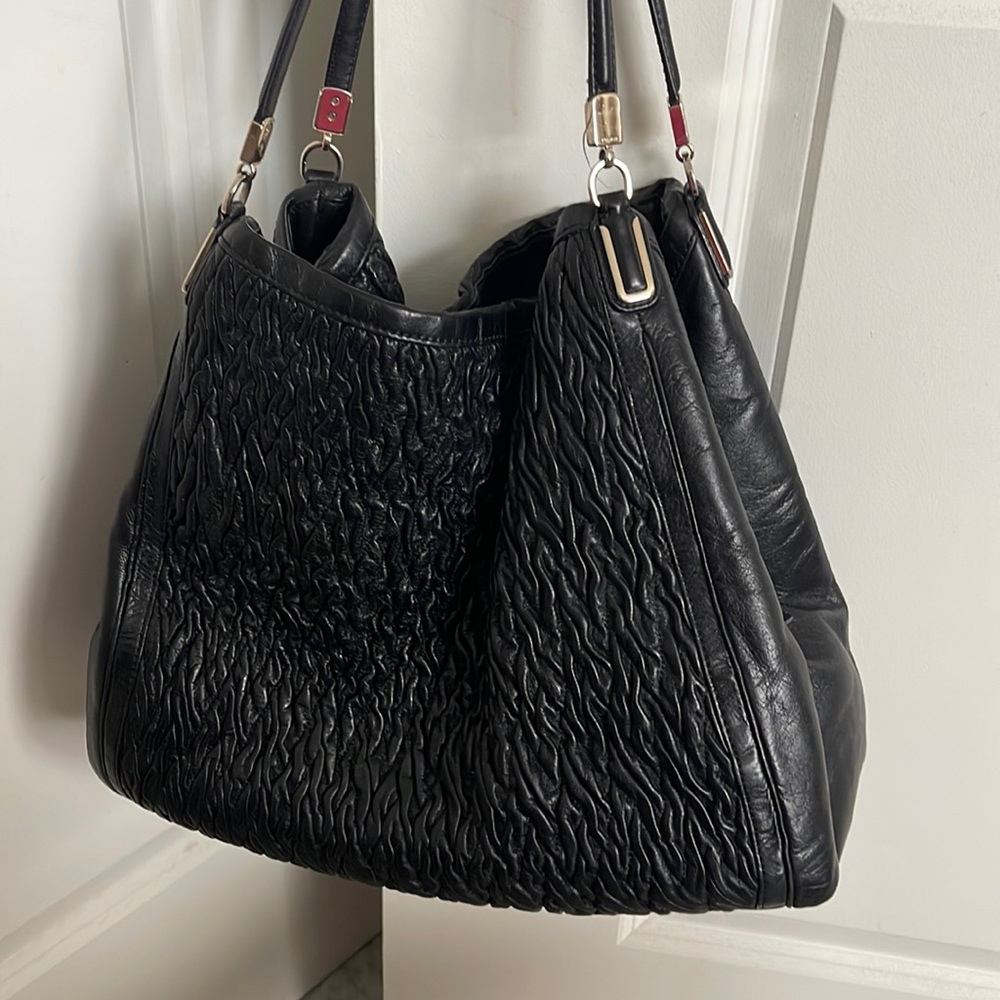 Unique Coach Bag